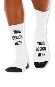 Custom Promotional Socks