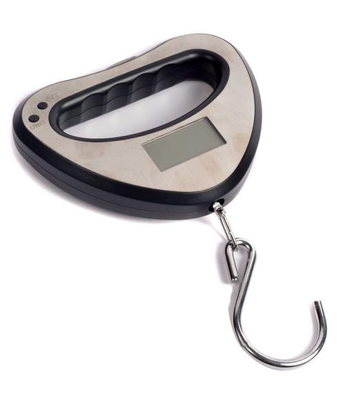 Hanging Scale with a Swivel 